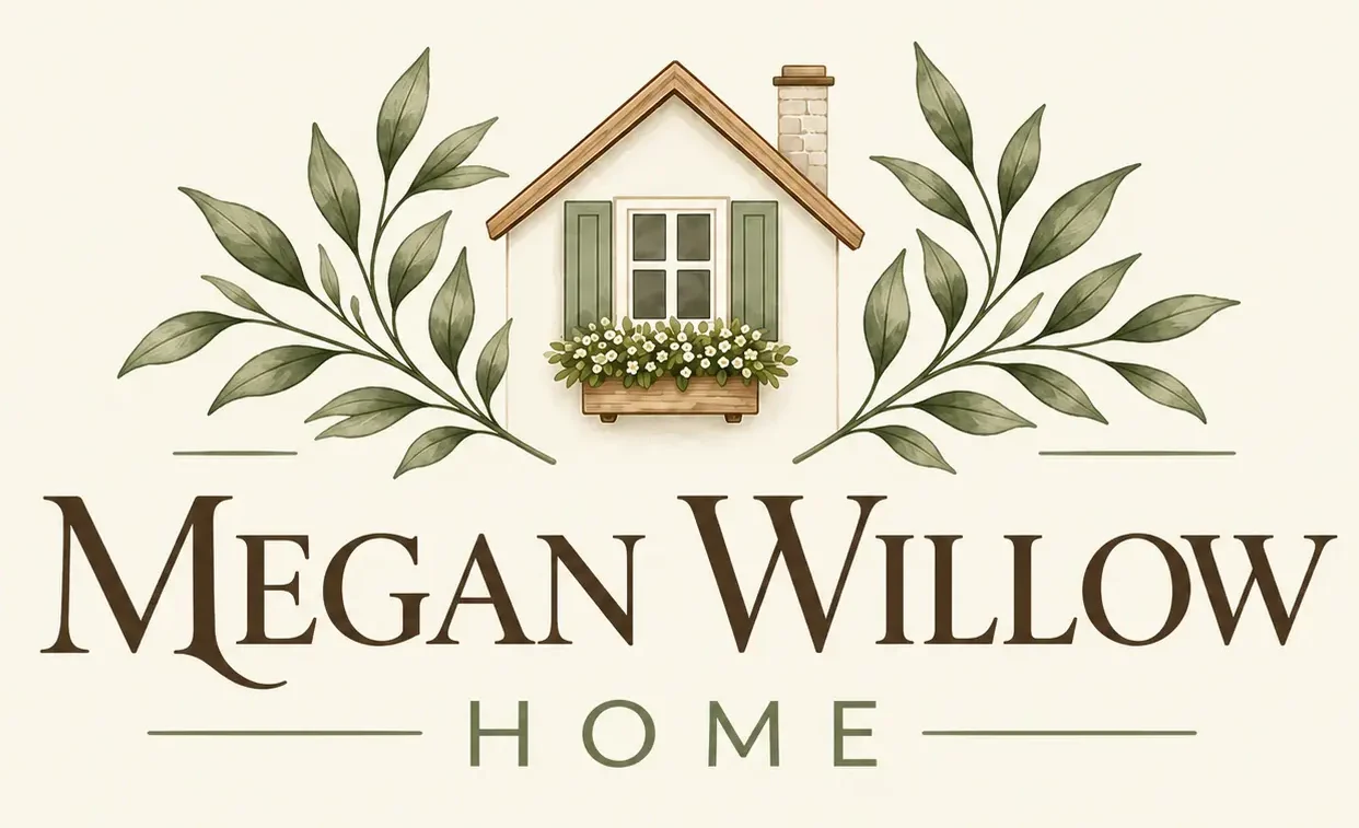 Megan Willow Home